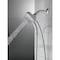 Delta Universal Showering Components H2OKinetic In2ition 5-Setting Two-in-One Shower 58474 - alternate 7